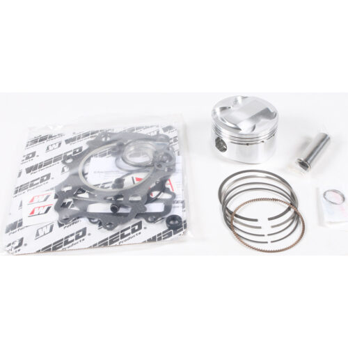 TOP END KIT 80.00/+1.00 10.5:1  Suzuki DR350 1990-1999