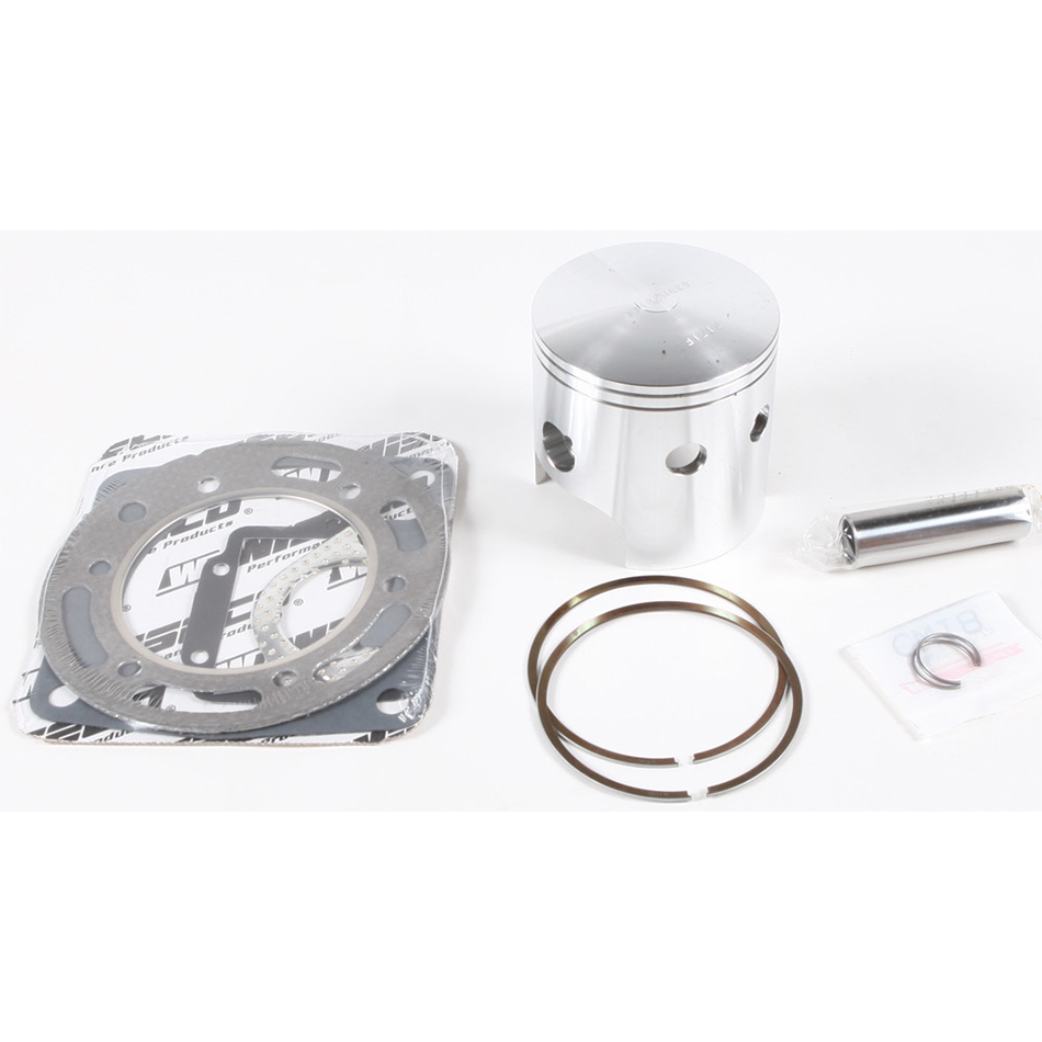 TOP END KIT 81.00/+1.00  Polaris Trail Boss 350L 2X4 Trail Boss 350L 4X4 1990-1993