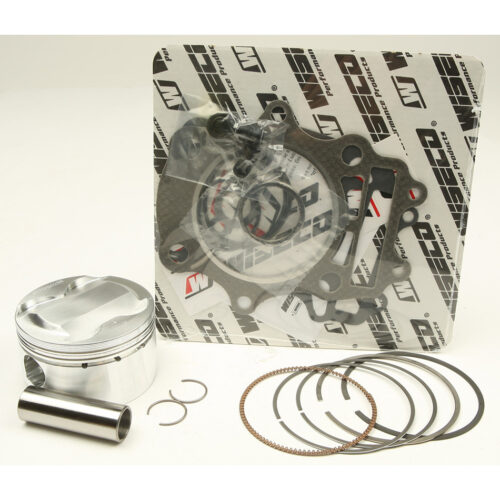 TOP END KIT 82.00/+3.00 10.5:1  Suzuki DR350 1990-1999