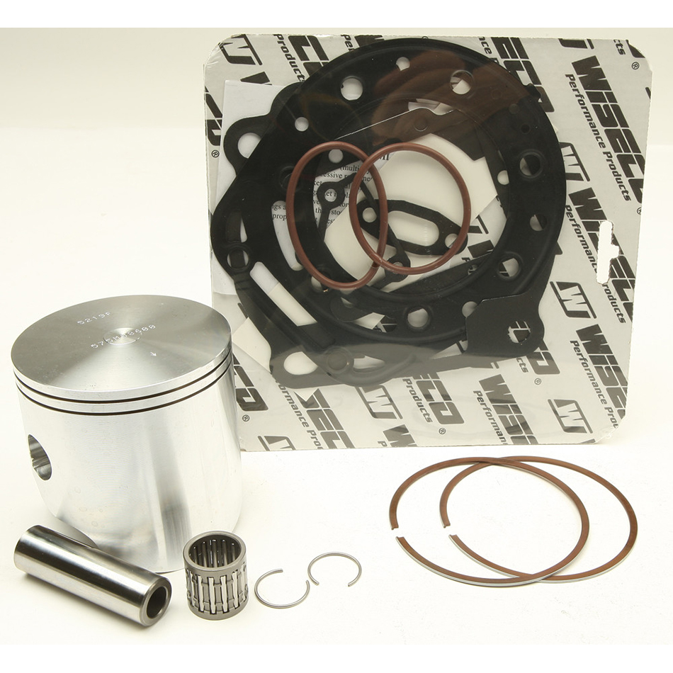 TOP END KIT 86.00/STD Kawasaki KX500 1991-2004