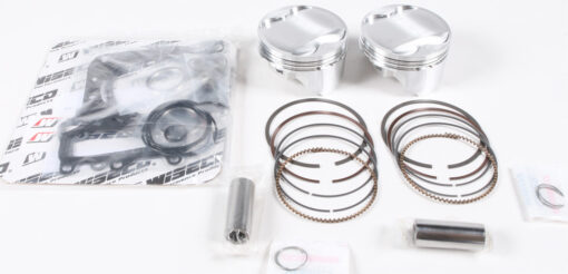 TOP END KIT 87.00/+2.00 11.5:1  Kawasaki KRF 750 Teryx FI NRA Outdoors KRF 750 Teryx FI 4X4 KRF 750 Teryx FI 4X4 LE KRF 750 Teryx KRF 750 Teryx LE KVF750 Brute Force 4X4i [IRS] KRF 750 Teryx NRA Outdoors KRF 750 Teryx 4x4 KRF 750 Teryx 4x4 LE 2005-2011
