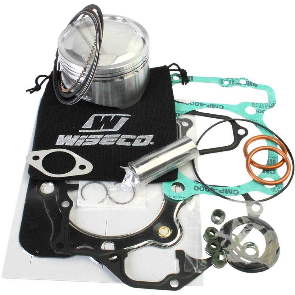 TOP END KIT 88.00/+3.00 11:1  Honda TRX400X TRX400EX Sportrax XR400R 1996-2014