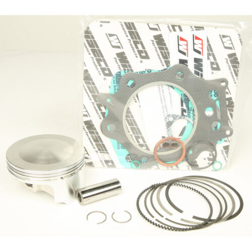 TOP END KIT 90.00/STD 9.5:1  Honda TRX450FE Foreman ES [SRA] 1998-2004