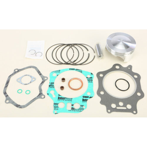 TOP END KIT 92.00/+2.00 9.5:1  Honda TRX450FE Foreman ES [SRA] 1998-2004