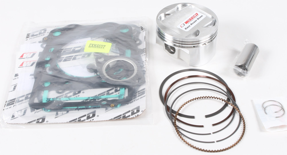 TOP END KIT 92.00/STD 10.2:1 Polaris Big Boss 500 6X6 Xplorer 500 4X4 Scrambler 500 4X4 Sportsman 500 Efi Ranger 500 2X4 Ranger 500 4X4 Atp 500 Magnum 500 4X4 Ranger 500 4X4 EFI Magnum 500 2X4 Scrambler 500 2X4 Sportsman 500 4X4 1996-2008