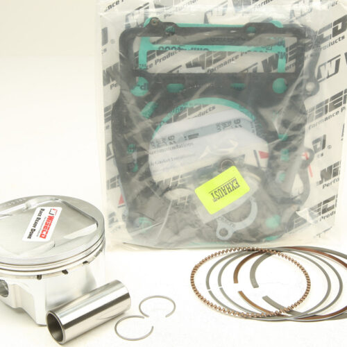 TOP END KIT 93.00/+1.00 10.2:1  Polaris Big Boss 500 6X6 Xplorer 500 4X4 Scrambler 500 4X4 Sportsman 500 Efi Ranger 500 2X4 Ranger 500 4X4 Atp 500 Magnum 500 4X4 Ranger 500 4X4 EFI Magnum 500 2X4 Scrambler 500 2X4 Sportsman 500 4X4 1996-2008