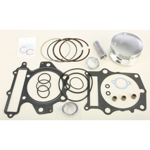 TOP END KIT 96.00/+1.00 STOCK  Yamaha YFM600FG Grizzly 4WD [SRA] 1998-2001