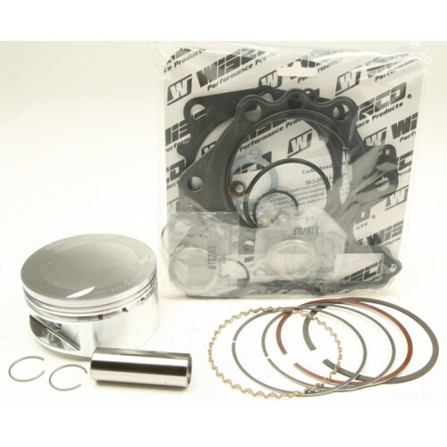 TOP END KIT 97.00/+2.00 STOCK  Yamaha YFM600FG Grizzly 4WD [SRA] 1998-2001