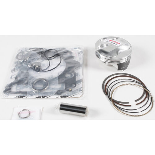 TOP END KIT ARMORGLIDE 100.00/STD 11:1  Yamaha YFM660FG Grizzly 4WD [IRS] YXR660F Rhino 660 2002-2008