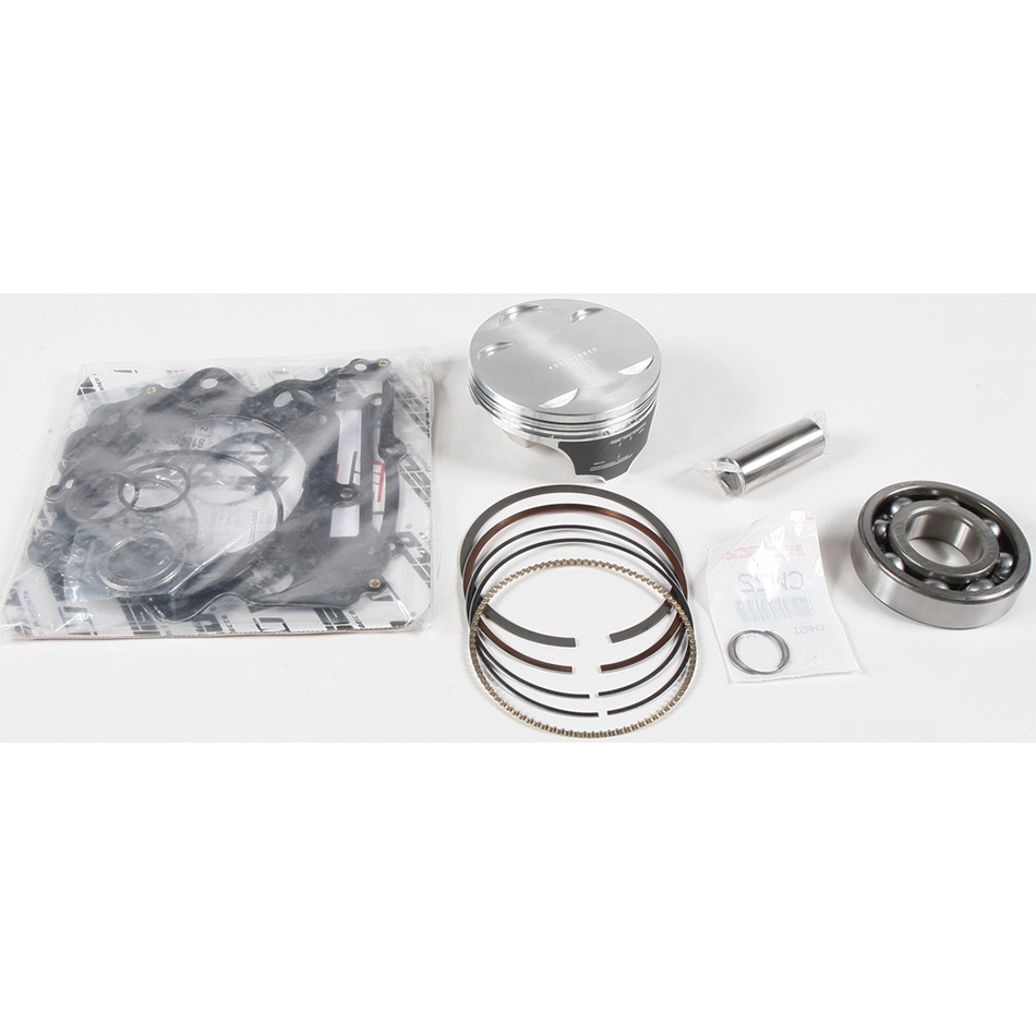 TOP END KIT ARMORGLIDE 100.00/STD 9.9:1  Yamaha YFM660FG Grizzly 4WD [IRS] YXR660F Rhino 660 2002-2008