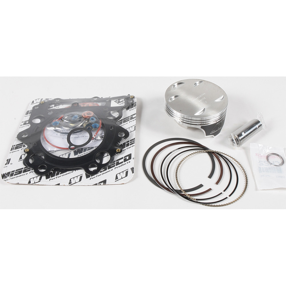 TOP END KIT ARMORGLIDE 102.00/+2.00 9.9:1  Yamaha YFM660R Raptor 2001-2005