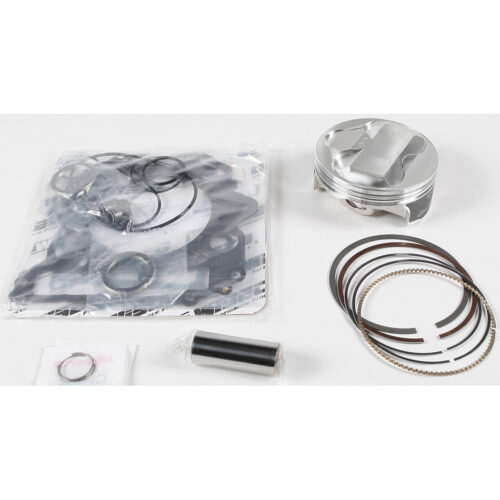 TOP END KIT ARMORGLIDE 102.00/STD 11:1  Yamaha YFM660FG Grizzly 4WD [IRS] YXR660F Rhino 660 2002-2008