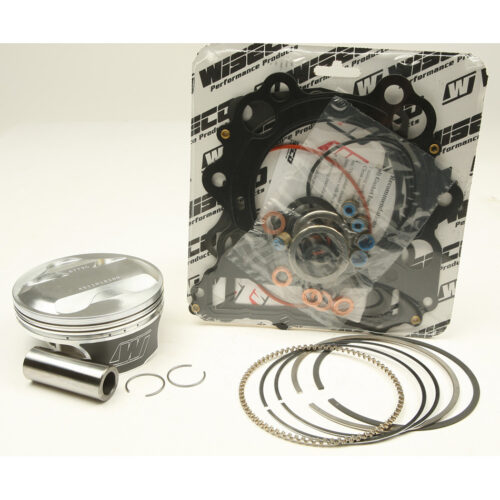 TOP END KIT ARMORGLIDE 102.00/STD 11:1  Yamaha YFM660R Raptor 2001-2005