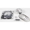 TOP END KIT ARMORGLIDE 102.00/STD 11:1  Yamaha YFM700G Grizzly Fi 4WD [IRS] YXR700F Rhino 700 2007-2013