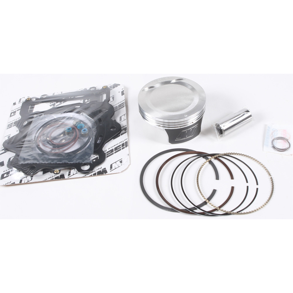 TOP END KIT ARMORGLIDE 102.00/STD 9.2:1  Yamaha YFM700 Raptor 2013-2014