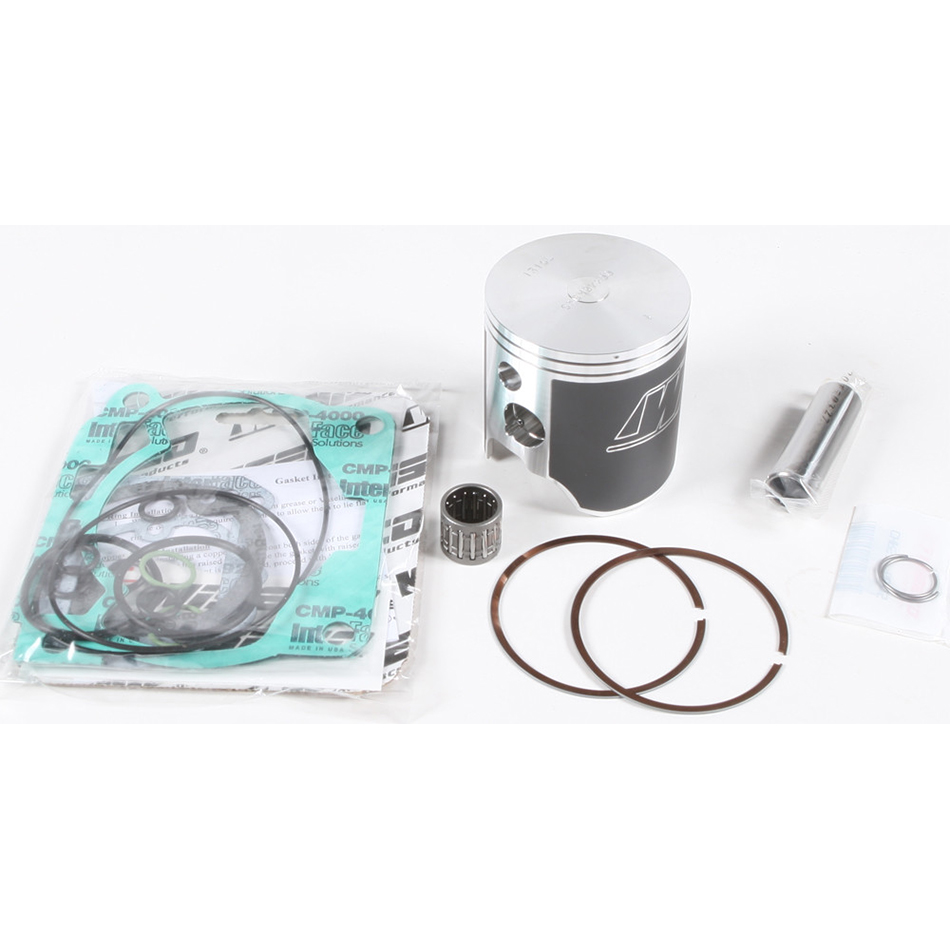 TOP END KIT ARMORGLIDE 102.00/STD 9.2:1  Yamaha YFM700G Grizzly Fi 4WD [IRS] YXR700F Rhino 700 2007-2013
