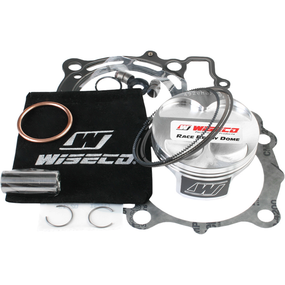 TOP END KIT ARMORGLIDE 77.00/STD 13.5:1 Kawasaki KX250F 2007-2008