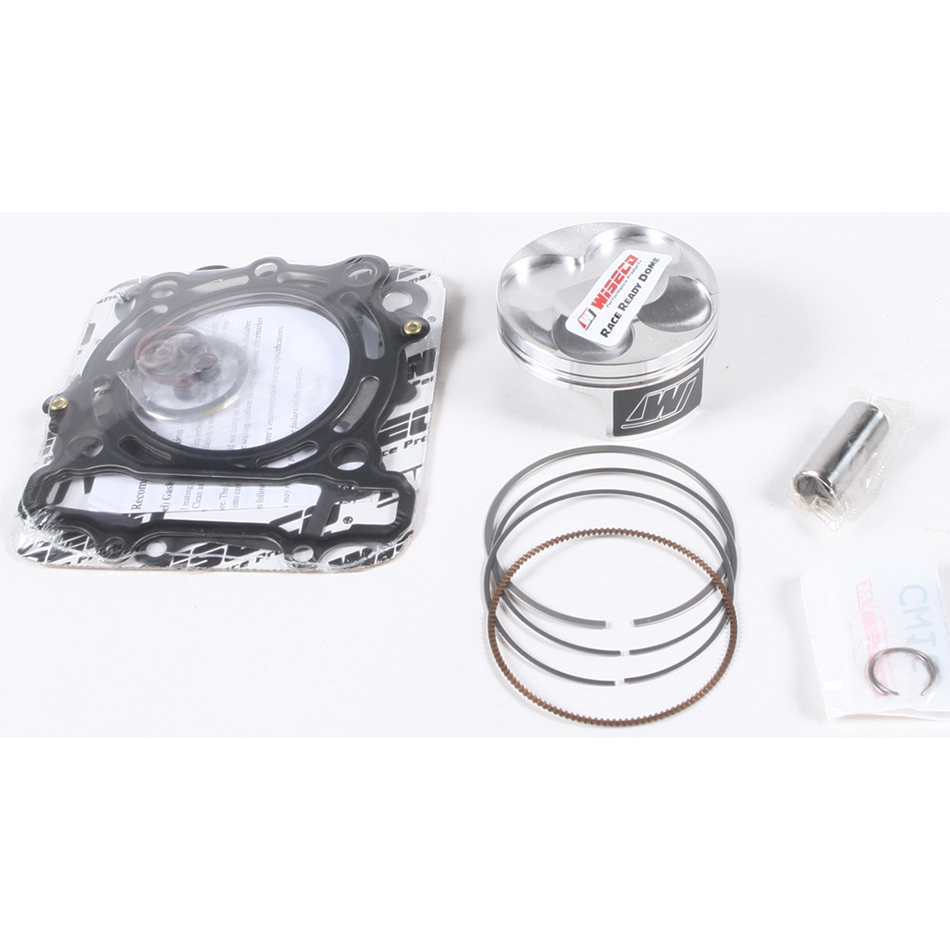 TOP END KIT ARMORGLIDE 77.00/STD 14:1 Kawasaki KX250F 2009