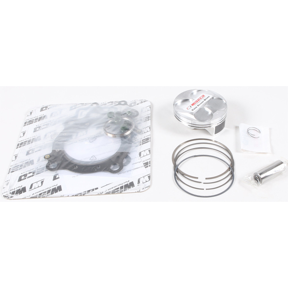 TOP END KIT ARMORGLIDE 78.00/STD 13.1:1  Honda CRF250R 2008-2009