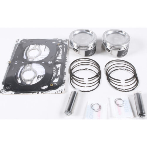 TOP END KIT ARMORGLIDE 80.00/STD 10.2:1  Polaris RZR 800 Sportsman 800 EFI 2005-2014
