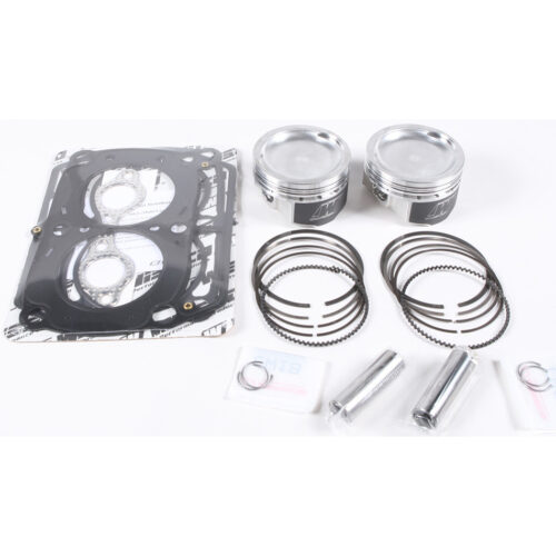 TOP END KIT ARMORGLIDE 80.00/STD 11:1  Polaris RZR 800 Sportsman 800 EFI 2005-2014