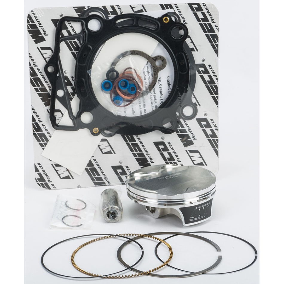 TOP END KIT ARMORGLIDE 88.00/STD 14:1 HUSQ/KTM KTM Husqvarna 350 SX-F FC 350 2016-2018