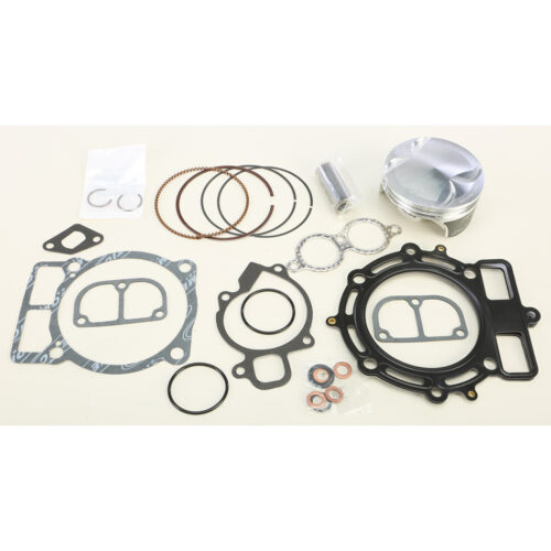 TOP END KIT ARMORGLIDE 89.00/STD 11:1 KTM/POL KTM 450 XC ATV 450 XCF-W 450 EXC-F 450 MXC 4-Stroke 2003-2009