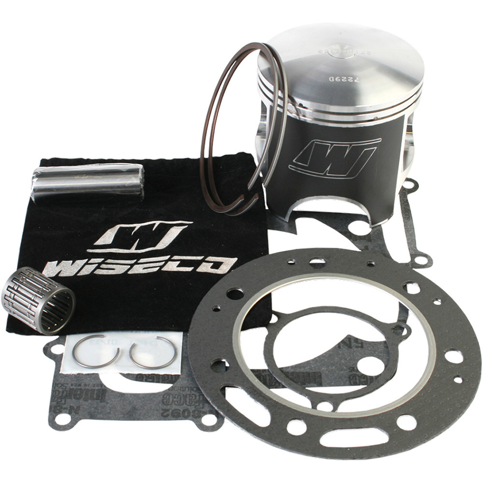 TOP END KIT ARMORGLIDE 89.50/+0.50 Honda CR500R 1985-1988