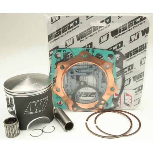 TOP END KIT ARMORGLIDE 89.50/+0.50  Honda CR500R CR480R 1982-1984