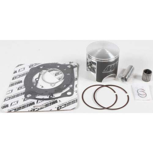 TOP END KIT ARMORGLIDE 91.00/+2.00  Honda CR500R 1989-2001