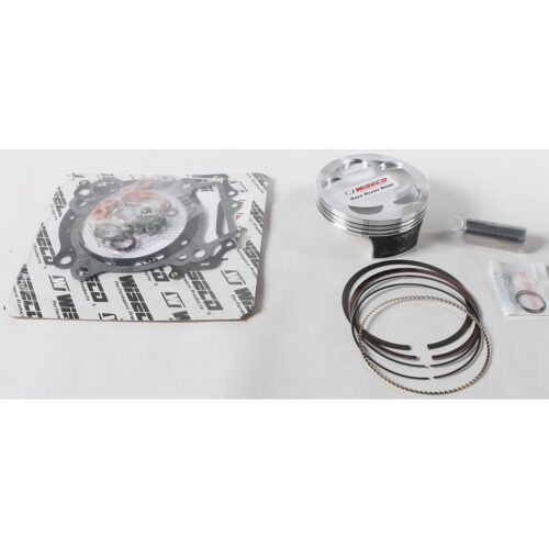 TOP END KIT ARMORGLIDE 96.00/+1.00 12:1  Yamaha YFZ450 2004-2005