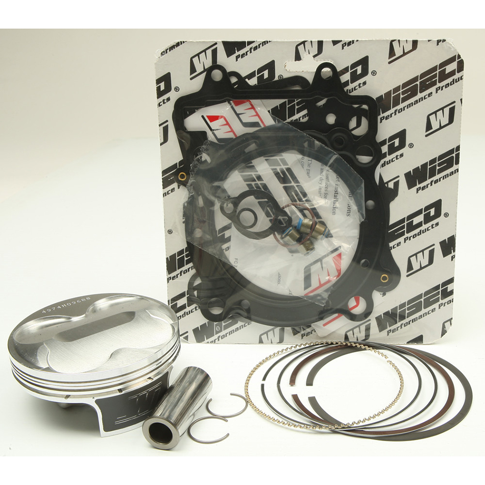 TOP END KIT ARMORGLIDE 96.00/STD 13.4:1 Kawasaki KFX 450R 2008-2014
