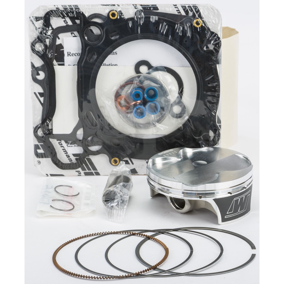 TOP END KIT ARMORGLIDE BOX FRG 77.00/STD 13.5:1  Yamaha YZ250FX YZ250F WR250F 2016-2019