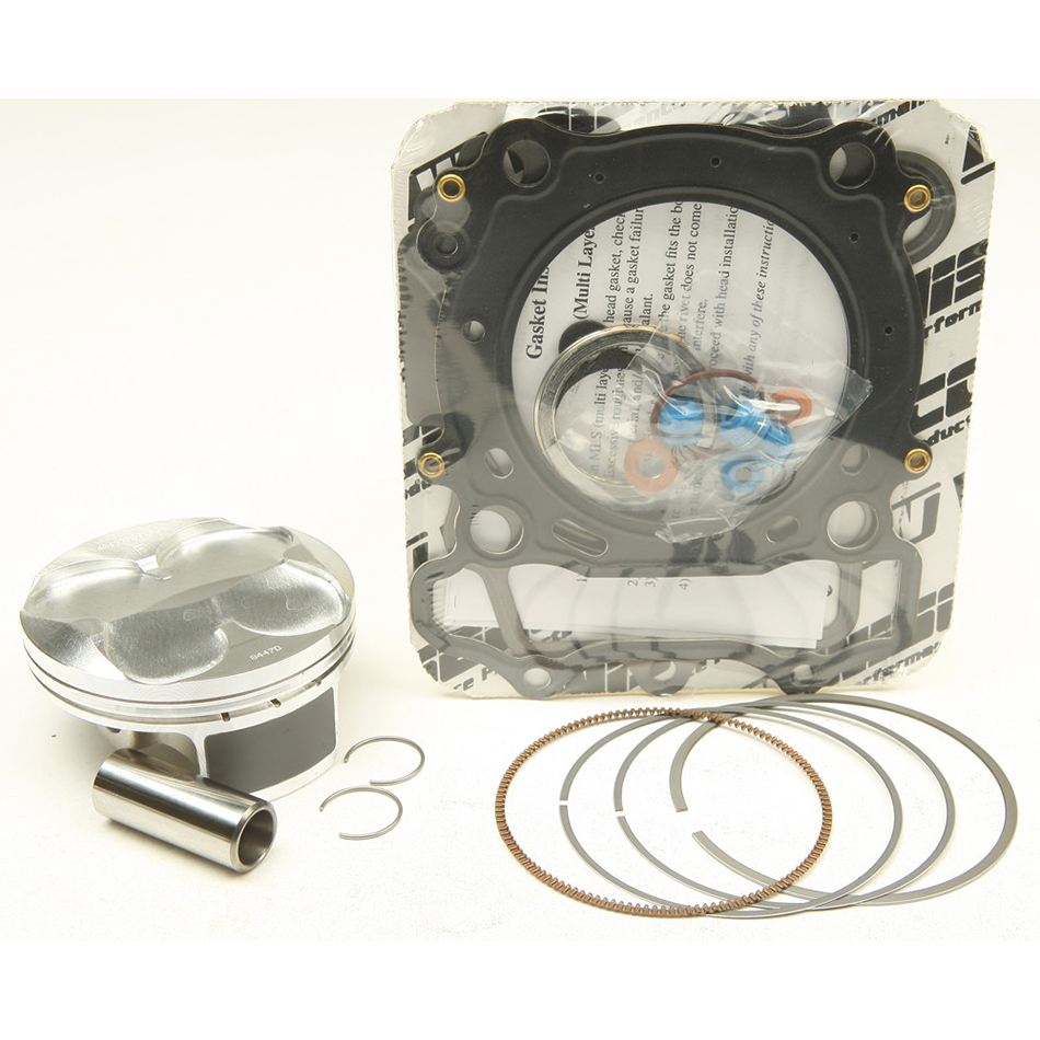 TOP END KIT ARMORGLIDE BOX FRG 77.00/STD 14:1  Yamaha YZ250FX YZ250F WR250F 2014-2017