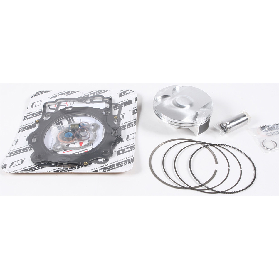 TOP END KIT ARMORGLIDE BOX FRG 95.00/STD 11.8:1 HUS/HUSQ/KTM Husqvarna KTM FE 450 450 XCF-W 450 EXC-R 4-Stroke 2012-2016
