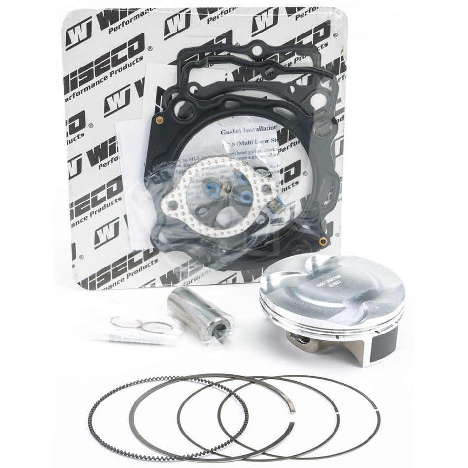 TOP END KIT ARMORGLIDE BOX FRG 95.00/STD 12.6:1 HUSQ/KTM Husqvarna KTM FX 450 FC 450 450 SX-F FS450 2016-2019
