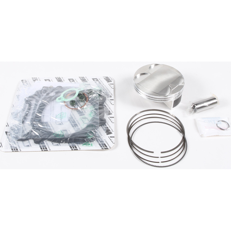 TOP END KIT ARMORGLIDE BOX FRG 96.00/STD 12.5:1  Suzuki RM-Z450 2008-2012
