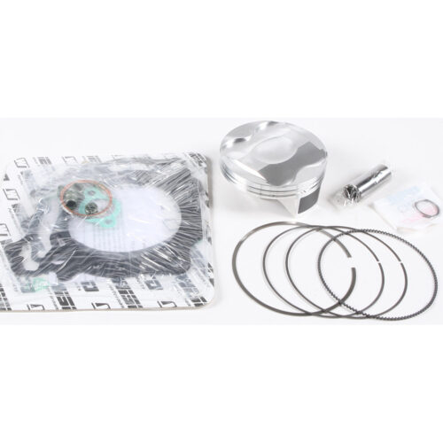 TOP END KIT ARMORGLIDE BOX FRG 96.00/STD 13.2:1  Suzuki RM-Z450 2008-2012