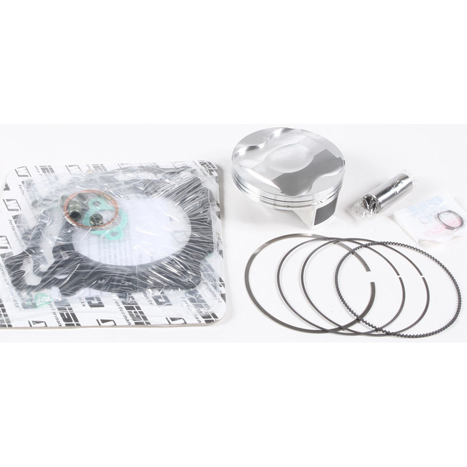 TOP END KIT ARMORGLIDE BOX FRG 96.00/STD 13.2:1 Suzuki RM-Z450 2008-2012