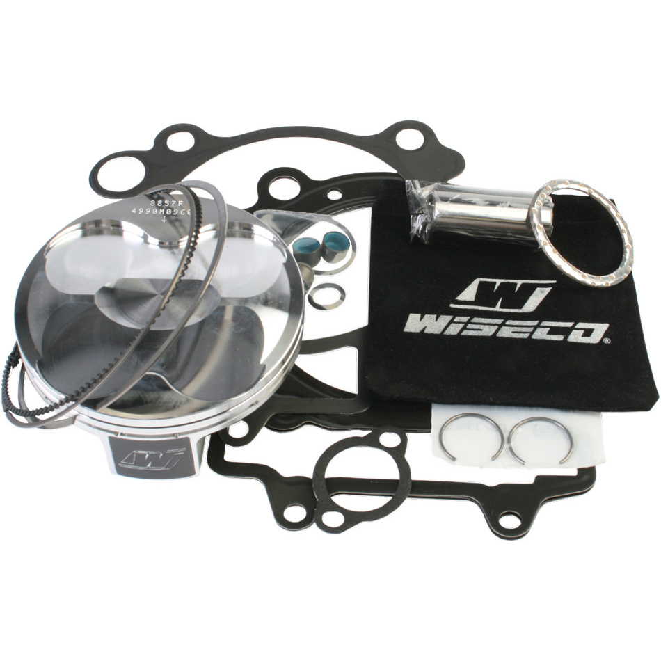 TOP END KIT ARMORGLIDE BOX FRG 96.00/STD 13.5:1  Kawasaki KX450F 2009-2012