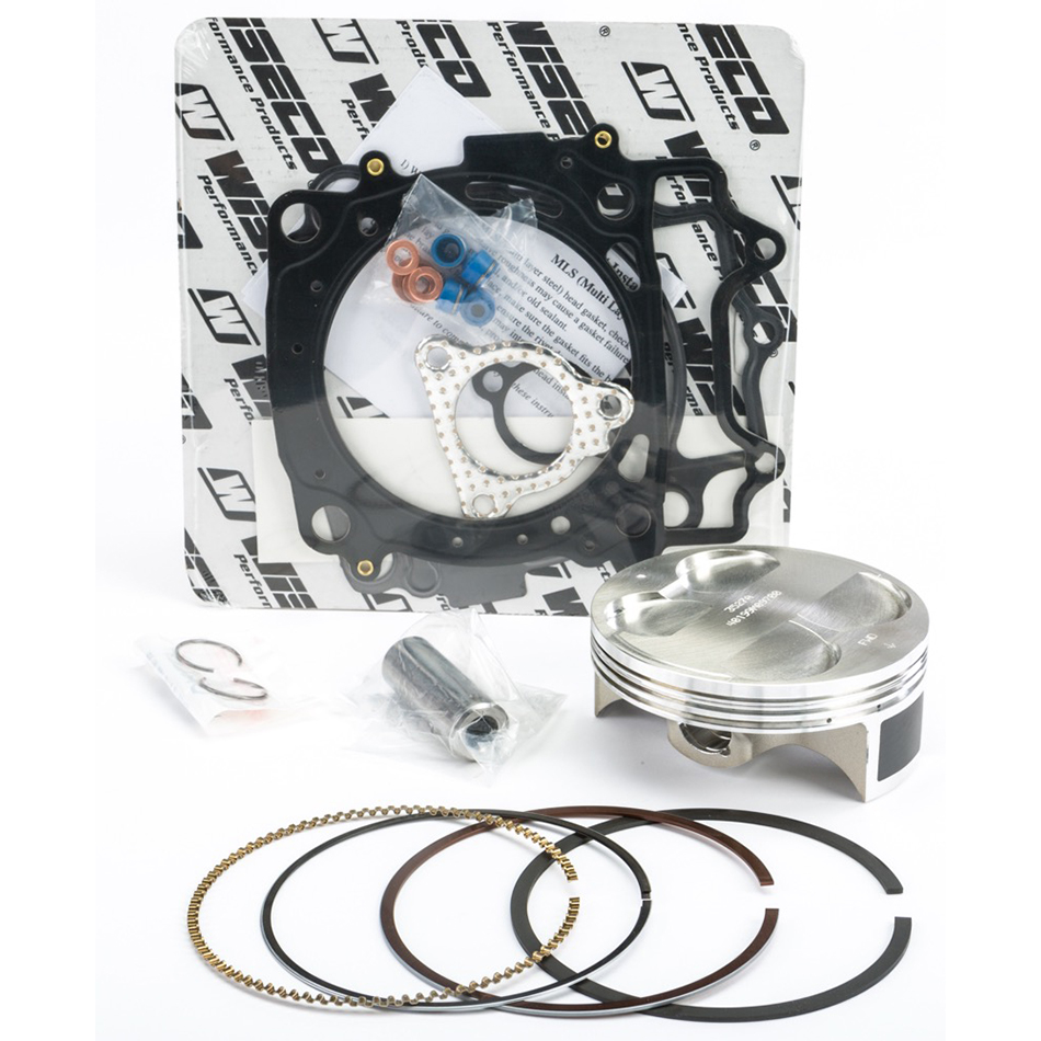 TOP END KIT ARMORGLIDE BOX FRG 97.00/STD 12.8:1 Yamaha YZ450F YZ450FX 2018-2019