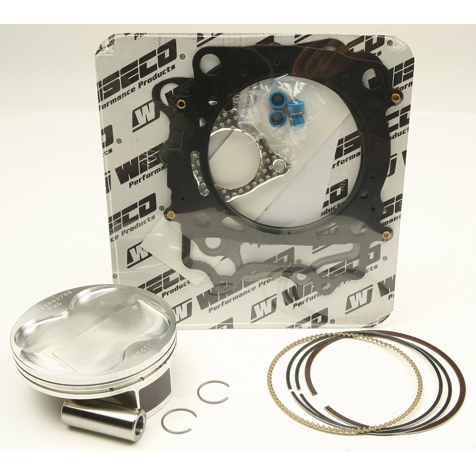 TOP END KIT ARMORGLIDE BOX FRG 97.00/STD 13.5:1  Yamaha YZ450FX YZ450F WR450F 2014-2018