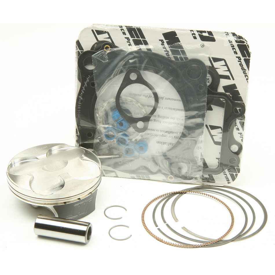TOP END KIT ARMRGLD STRUTT FRG 76.80/STD 13.5:1 Honda CRF250R 2014-2015
