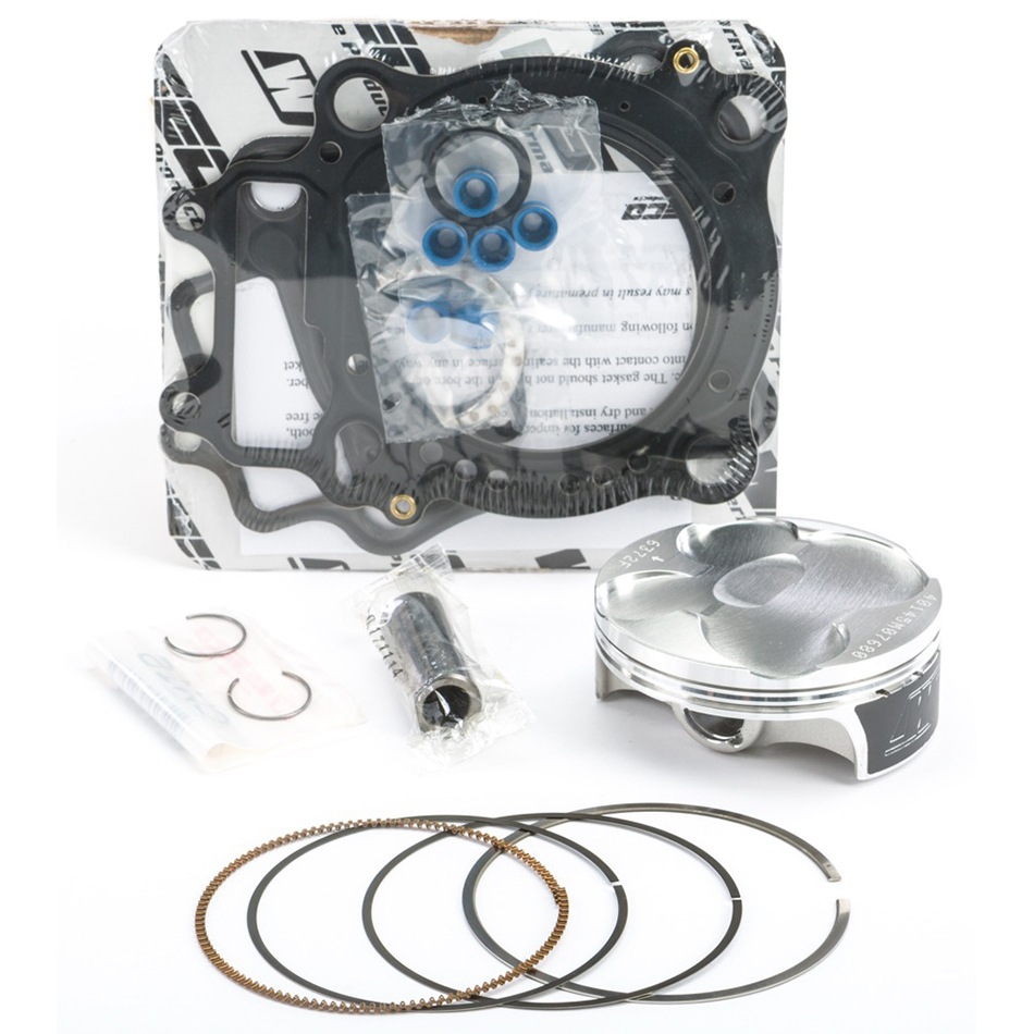 TOP END KIT ARMRGLD STRUTT FRG 76.80/STD 13.5:1 Honda CRF250R 2016-2017