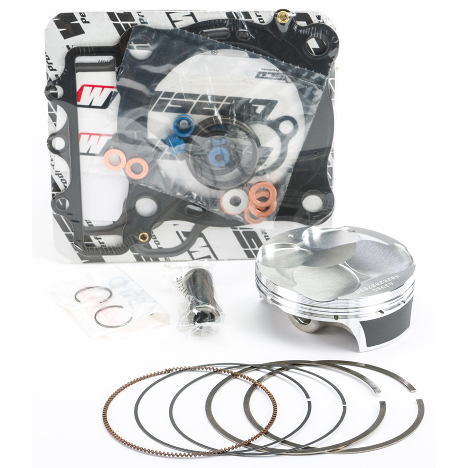TOP END KIT ARMRGLD STRUTT FRG 79.00/STD 13.9:1 Honda CRF250R CRF250RX 2018-2019
