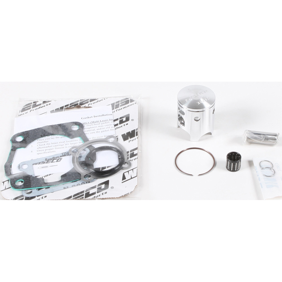 TOP END KIT PRO-LITE 39.50/STD KTM KTM 50 Mini Adventure 2002-2008