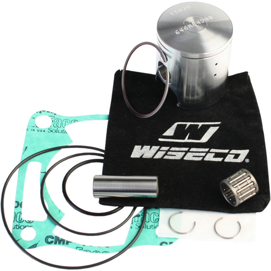 TOP END KIT PRO-LITE 49.00/+2.00  Yamaha YZ80 1993-2001