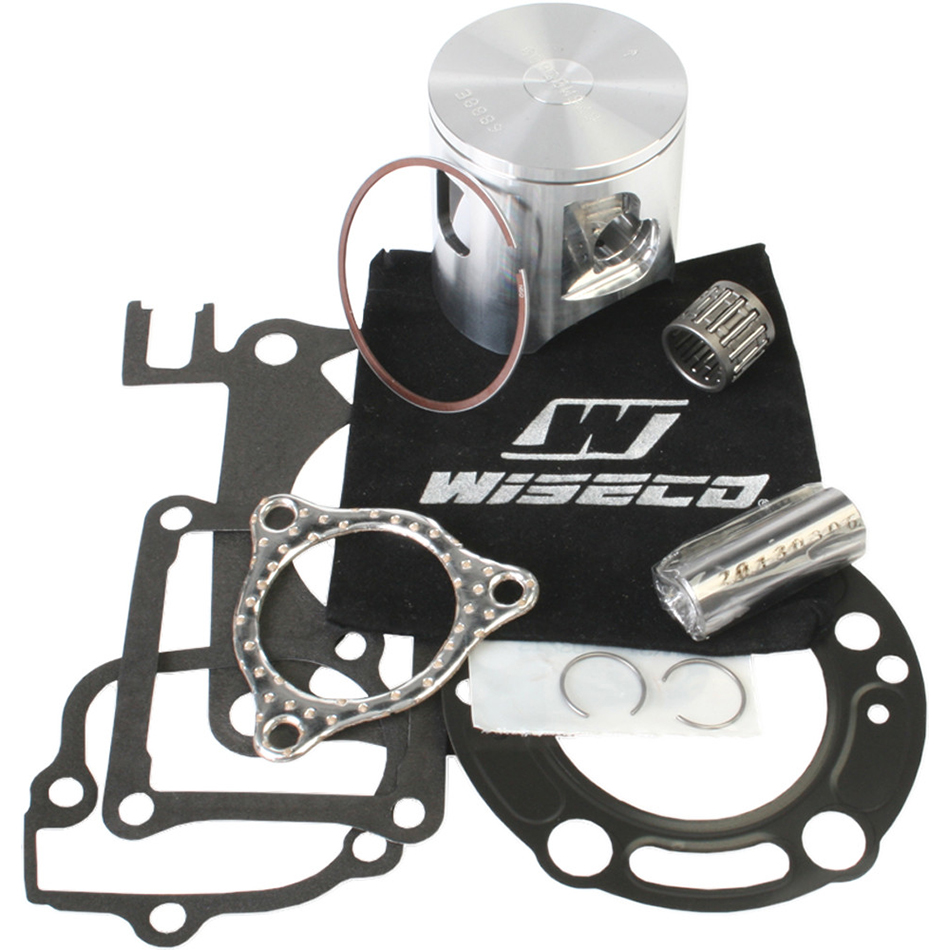 TOP END KIT PRO-LITE 56.00/+2.00 Honda CR125R 2000