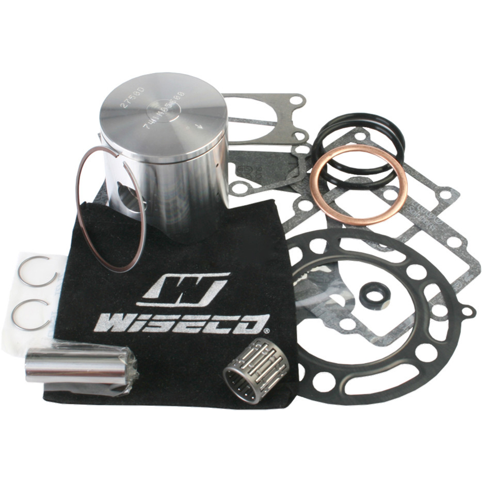TOP END KIT PRO-LITE 56.00/+2.00 Kawasaki KX125 1999-2000