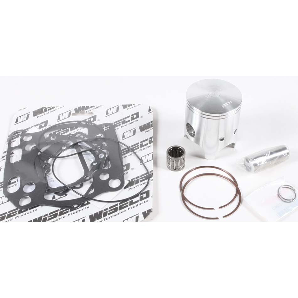 TOP END KIT PRO-LITE 66.40/STD  Suzuki RM250 1999